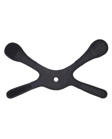 Cinghia New Comers Sportsheets Pivot Rosa Cinghia New Comers Sportsheets Pivot Rosa