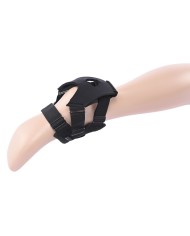 Cinghia New Comers Sportsheets Pivot Azzurro