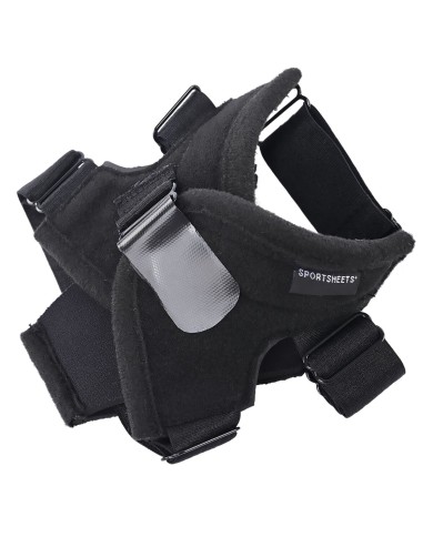 Cinghia New Comers Sportsheets Pivot Azzurro Cinghia New Comers Sportsheets Pivot Azzurro