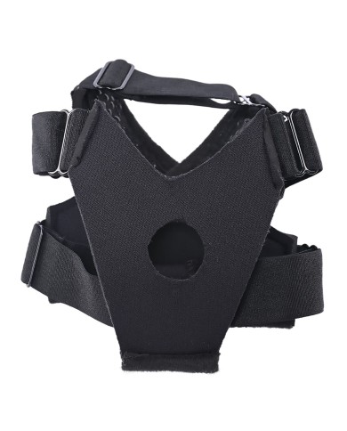 Cinghia New Comers Sportsheets Pivot Azzurro Cinghia New Comers Sportsheets Pivot Azzurro