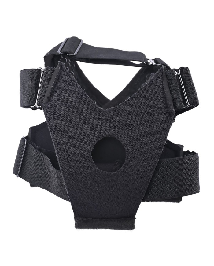 Cinghia New Comers Sportsheets Pivot Azzurro