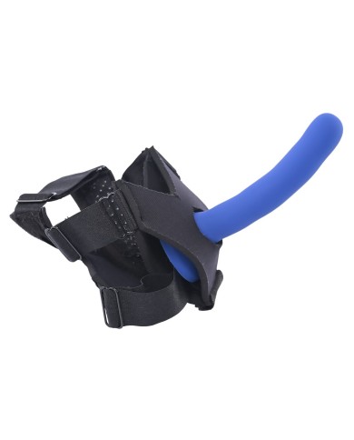 Cinghia New Comers Sportsheets Pivot Azzurro Cinghia New Comers Sportsheets Pivot Azzurro