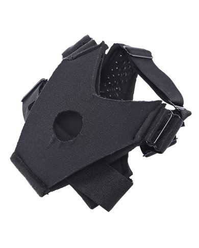 Cinghia New Comers Sportsheets Pivot Azzurro Cinghia New Comers Sportsheets Pivot Azzurro