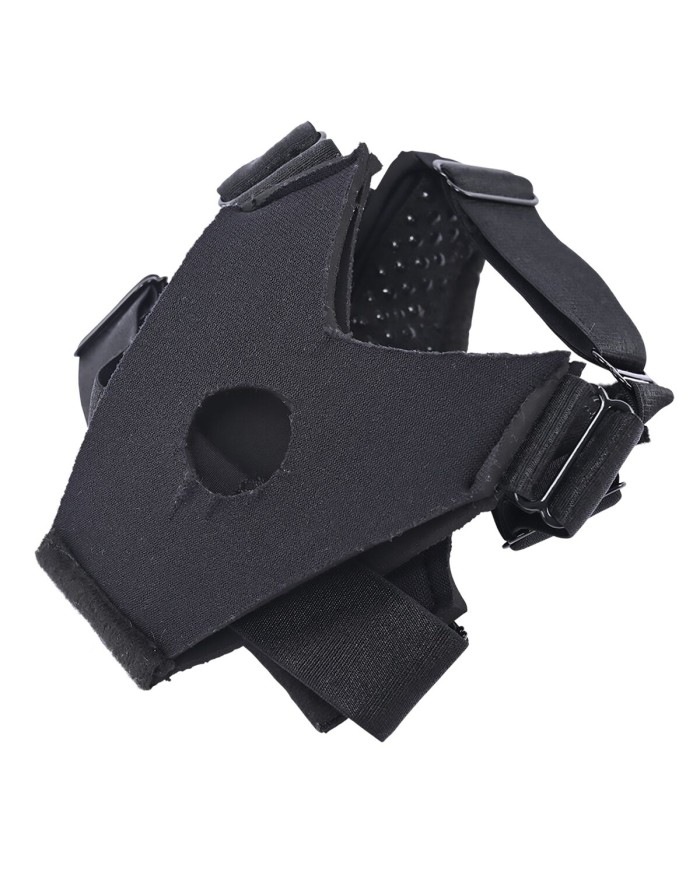 Cinghia New Comers Sportsheets Pivot Azzurro