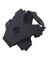 Cinghia New Comers Sportsheets Pivot Azzurro