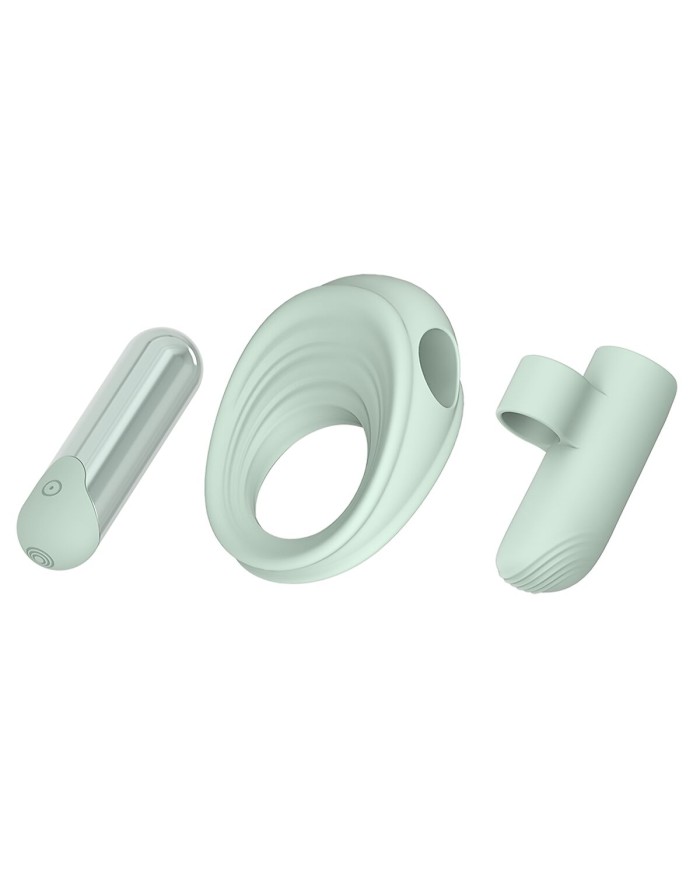 Anelli Fallici Dream Toys Anelli Fallici Dream Toys