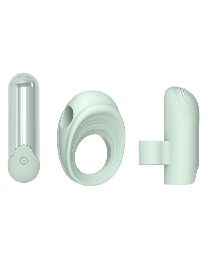 Anelli Fallici Dream Toys Anelli Fallici Dream Toys