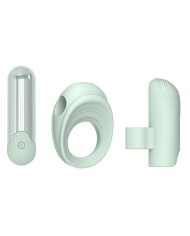 Anelli Fallici Dream Toys Anelli Fallici Dream Toys