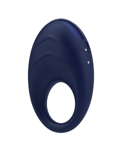 Anelli Fallici Dream Toys Glam Azzurro