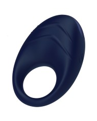 Anelli Fallici Dream Toys Glam Azzurro Anelli Fallici Dream Toys Glam Azzurro