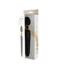 Vibratore Dream Toys Elite Nero