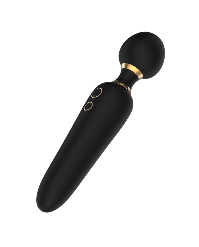 Vibratore Dream Toys Elite Nero