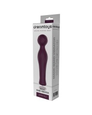 Vibratore Dream Toys The Essentials Magic Wand Rosso Vibratore Dream Toys The Essentials Magic Wand Rosso