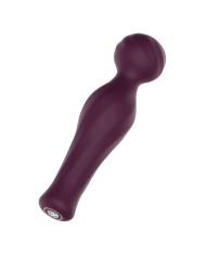 Vibratore Dream Toys The Essentials Magic Wand Rosso Vibratore Dream Toys The Essentials Magic Wand Rosso
