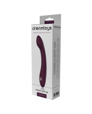 Vibratore per il Punto-G Dream Toys Essentials Rosso Vibratore per il Punto-G Dream Toys Essentials Rosso