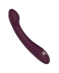 Vibratore per il Punto-G Dream Toys Essentials Rosso Vibratore per il Punto-G Dream Toys Essentials Rosso