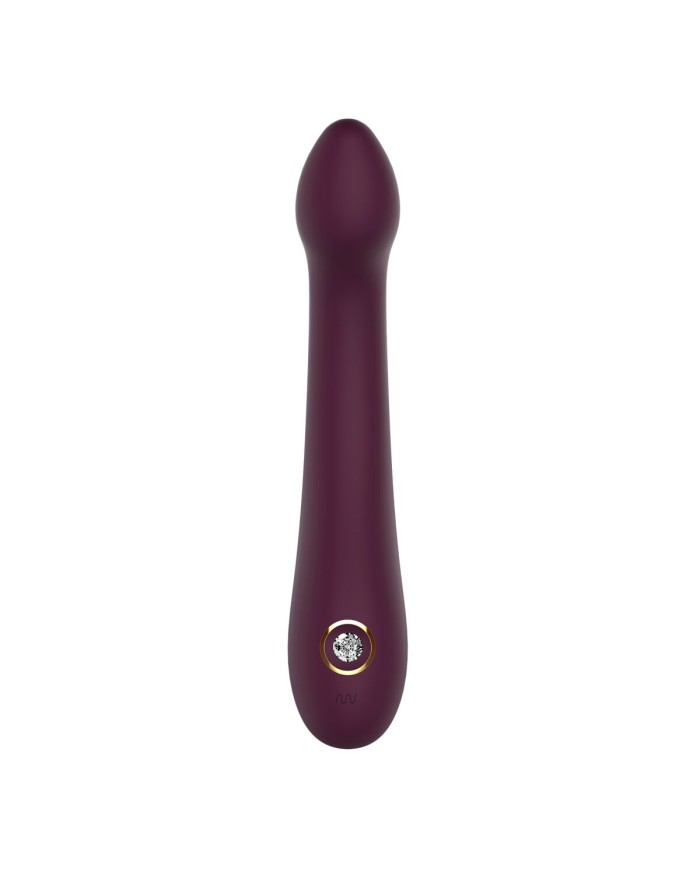 Vibratore per il Punto-G Dream Toys Essentials Rosso Vibratore per il Punto-G Dream Toys Essentials Rosso