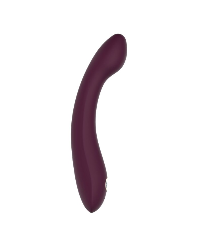 Vibratore per il Punto-G Dream Toys Essentials Rosso Vibratore per il Punto-G Dream Toys Essentials Rosso