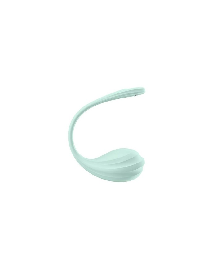 Vibratore per il Punto-G Satisfyer Verde Menta Vibratore per il Punto-G Satisfyer Verde Menta