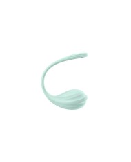 Vibratore per il Punto-G Satisfyer Verde Menta Vibratore per il Punto-G Satisfyer Verde Menta