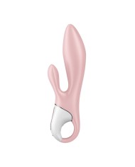 Vibratore per il Punto-G Satisfyer Verde Vibratore per il Punto-G Satisfyer Verde