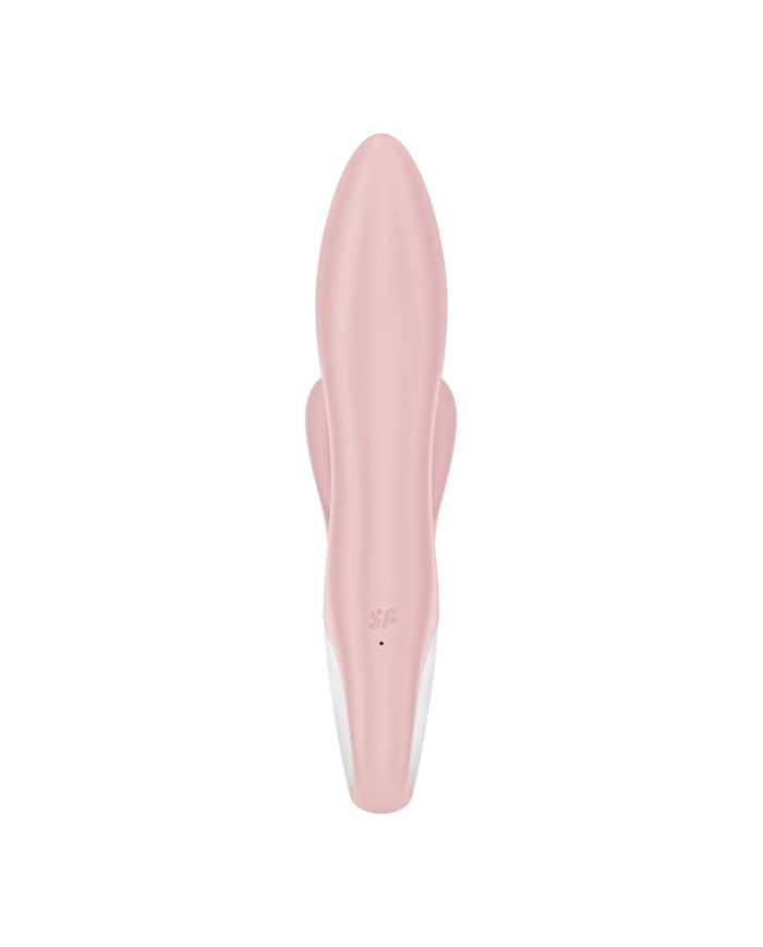 Vibratore per il Punto-G Satisfyer Rosa Vibratore per il Punto-G Satisfyer Rosa