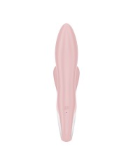 Vibratore per il Punto-G Satisfyer Rosa Vibratore per il Punto-G Satisfyer Rosa