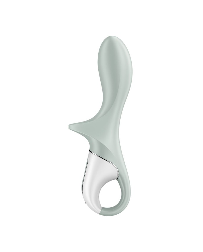 Vibratore per il Punto-G Satisfyer Verde Vibratore per il Punto-G Satisfyer Verde