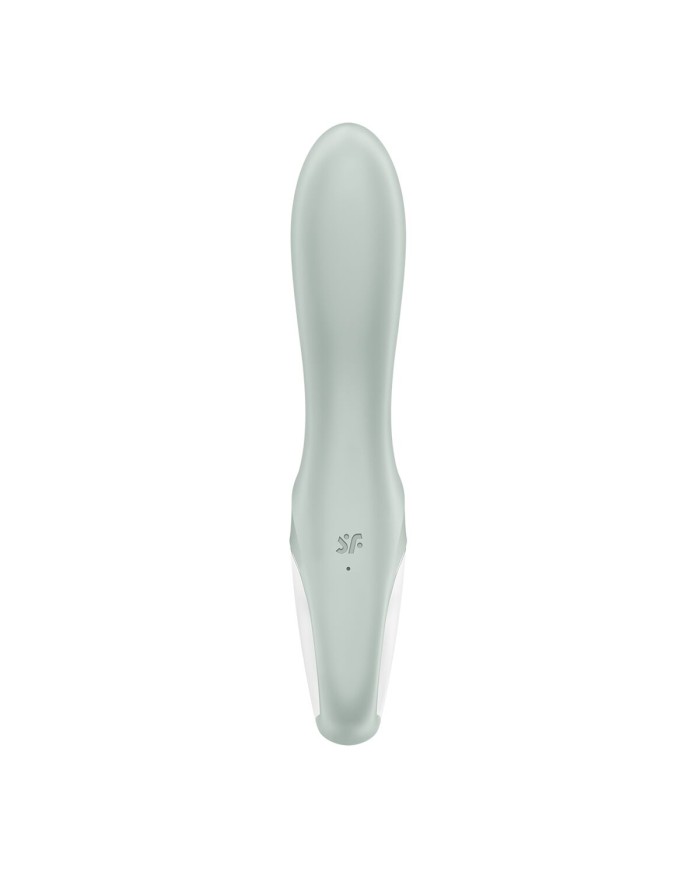 Vibratore per il Punto-G Satisfyer Verde Vibratore per il Punto-G Satisfyer Verde