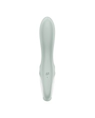 Vibratore per il Punto-G Satisfyer Verde Vibratore per il Punto-G Satisfyer Verde