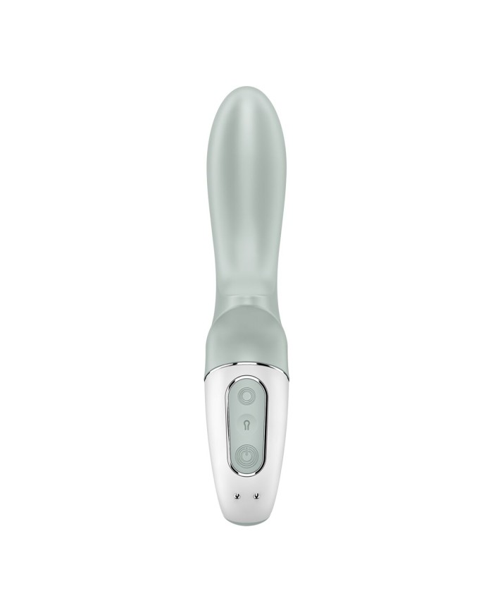 Vibratore per il Punto-G Satisfyer Verde Vibratore per il Punto-G Satisfyer Verde