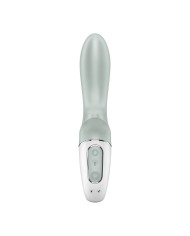 Vibratore per il Punto-G Satisfyer Verde Vibratore per il Punto-G Satisfyer Verde