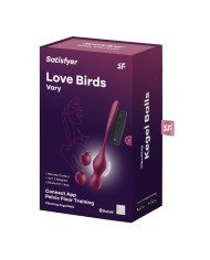 Sfere Orgasmo Dream Toys Flirts Silicone Sfere Orgasmo Dream Toys Flirts Silicone