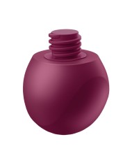 Dispositivo per Allenamento del Pavimento Pelvico Satisfyer Silicone ABS Dispositivo per Allenamento del Pavimento Pelvico Satisfyer Silicone ABS