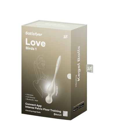 Vibratore per il Punto-G Satisfyer Bianco