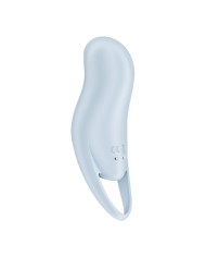 Succhia Clitoride Satisfyer Azzurro Succhia Clitoride Satisfyer Azzurro