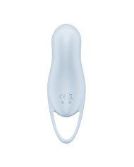 Succhia Clitoride Satisfyer Azzurro Succhia Clitoride Satisfyer Azzurro