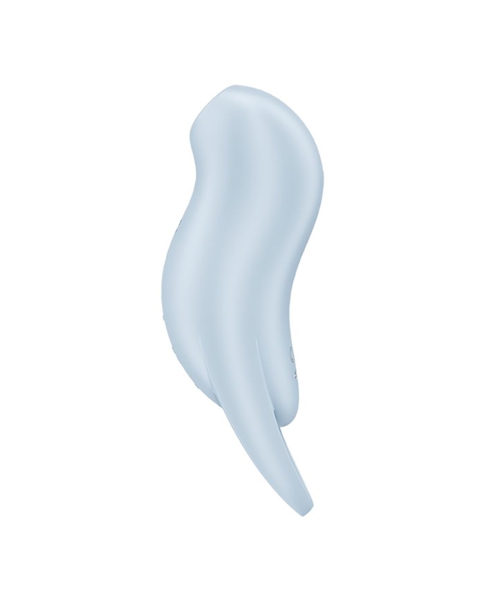 Succhia Clitoride Satisfyer Azzurro Succhia Clitoride Satisfyer Azzurro