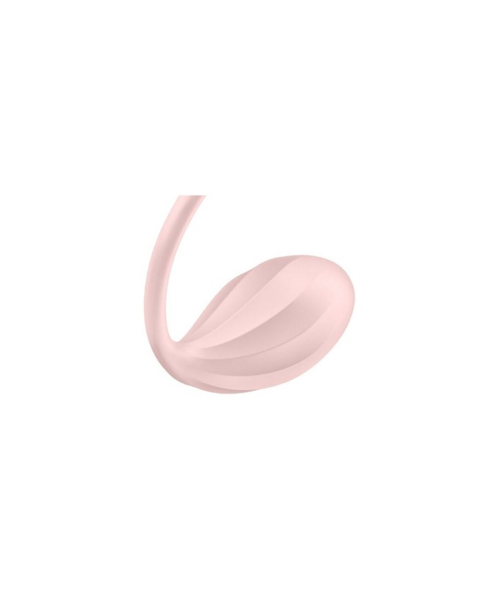 Vibratore Mini Satisfyer Rosa