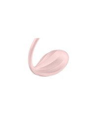 Vibratore Mini Satisfyer Rosa