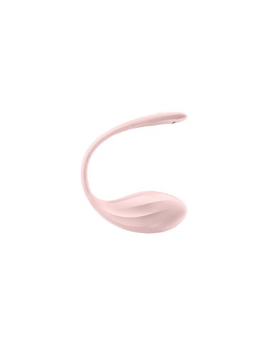 Vibratore Mini Satisfyer Rosa