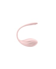 Vibratore Mini Satisfyer Rosa
