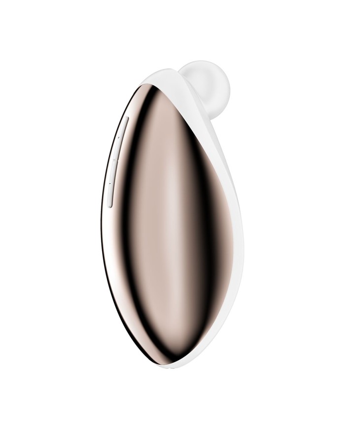 Kit Piacere Grande Satisfyer The Spot On 2 Bianco Kit Piacere Grande Satisfyer The Spot On 2 Bianco