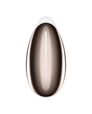 Kit Piacere Grande Satisfyer The Spot On 2 Bianco Kit Piacere Grande Satisfyer The Spot On 2 Bianco