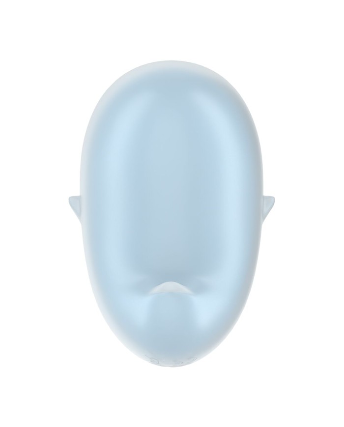 Succhia Clitoride Satisfyer Azzurro