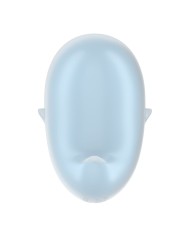 Succhia Clitoride Satisfyer Azzurro