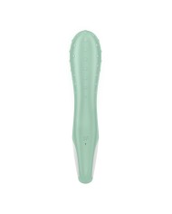 Vibratore Satisfyer Verde Vibratore Satisfyer Verde