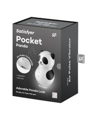 Succhia Clitoride Satisfyer Bianco Succhia Clitoride Satisfyer Bianco