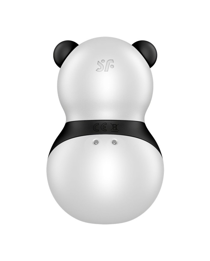 Succhia Clitoride Satisfyer Bianco Succhia Clitoride Satisfyer Bianco