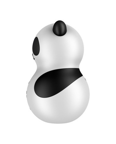 Succhia Clitoride Satisfyer Bianco